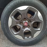 cerchi in lega per fiat e jeep