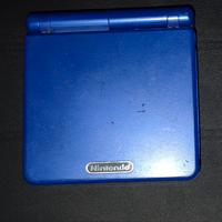 Game Boy Advance