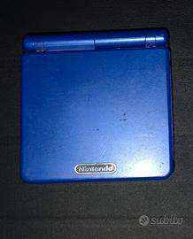 Game Boy Advance