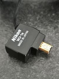 Nikon WU-1a Adattatore wireless mobile
