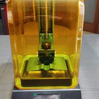 Stampante 3D Geeetech Alkaid + Washing Machine