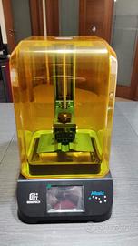 Stampante 3D Geeetech Alkaid + Washing Machine