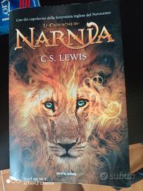Cronache di Narnia complete