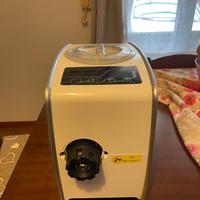 YODA spremitrice a Freddo Minifrantoio per olio