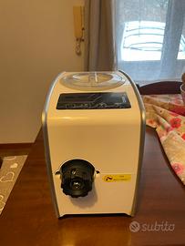 YODA spremitrice a Freddo Minifrantoio per olio