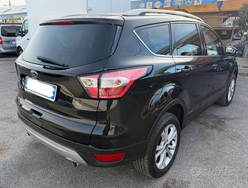 Ford Kuga Diesel - 2018