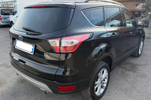 Ford Kuga Diesel - 2018