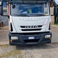 Iveco eurocargo e 120/25