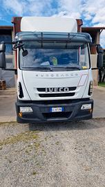 Iveco eurocargo e 120/25