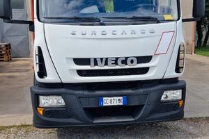 Iveco eurocargo e 120/25