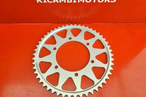 CORONA ERGAL YAMAHA R6 2003