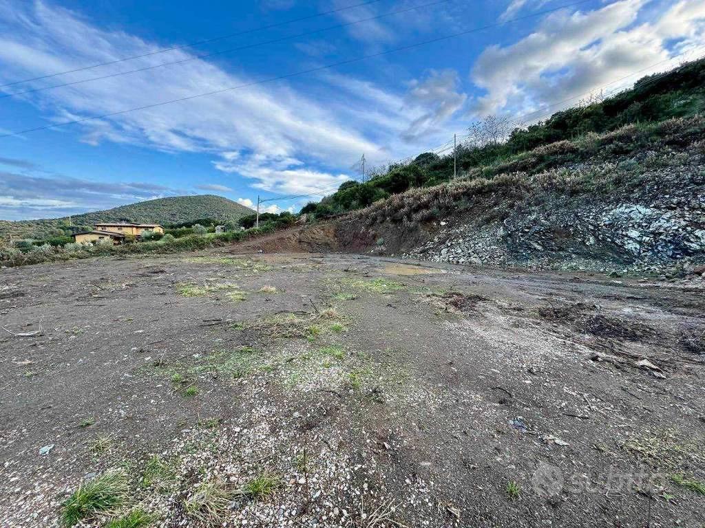Terreno di 4752 m² a Rio - Altro