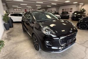 Ford Puma 1.0 EcoBoost 125 CV S&S Titanium X