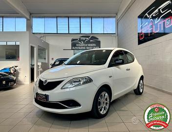 LANCIA Ypsilon 1.3 MJT 16V 95CV S&S Gold