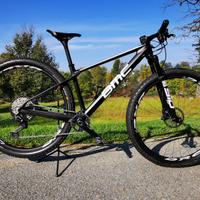 MTB - BMC TWOSTROKE TG .S