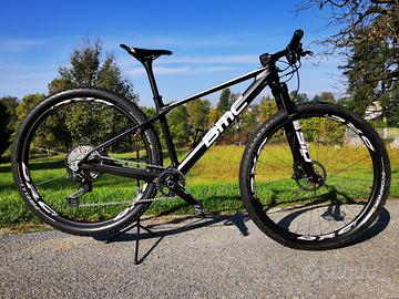 MTB - BMC TWOSTROKE TG .S