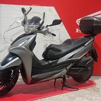 Kymco Agility 300 - 2023