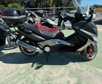 Yamaha T-Max 500 2006