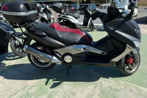 Yamaha T-Max 500 2006