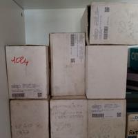 Compenti elettrici vari