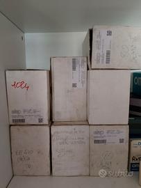 Compenti elettrici vari