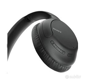 Cuffie Sony bluetooth