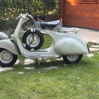 Piaggio Altro modello - 1954