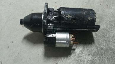 Motorino avviamento volvo penta 200