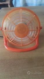 Ventilatore a USB facile da portare compatibile