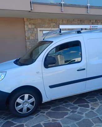 RENAUL KANGOO ATTREZZATO