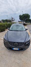 MAZDA CX-5 AWD SKYACTIVE
