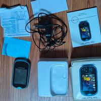 alcatel one touch 708 mini non testato