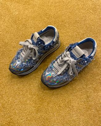 Scarpe Premiata