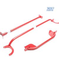 KIT BARRE STABILIZZATRICI REGOLABILI VOLKSWAGEN VW