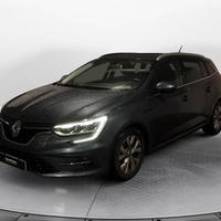 Renault Megane Sporter 1.5 blue dci Business 115cv