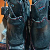 scarpe, calzature polacco Alto n. 45