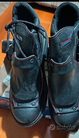 scarpe, calzature polacco Alto n. 45