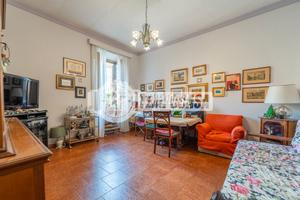 Appartamento a Roma Via del Commercio 4 locali