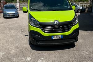 Renault Trafic 3 1,6 115cv