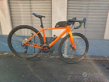 Gravel Cannondale Topstone 1 2021
