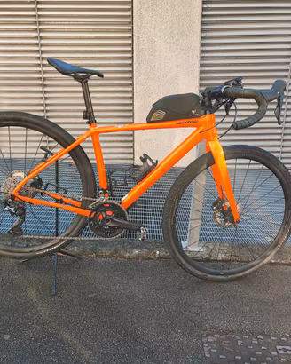 Gravel Cannondale Topstone 1 2021