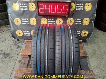 2 GOMME 225 45 18 ESTIVE BRIDGESTONE AL 90%