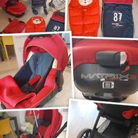 Jane Muum Matrix 2 (trio)