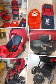 Jane Muum Matrix 2 (trio)