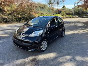 PEUGEOT 107 - 5 PORTE