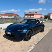 Mazda Mx5  kazari 2.0