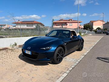 Mazda Mx5  kazari 2.0