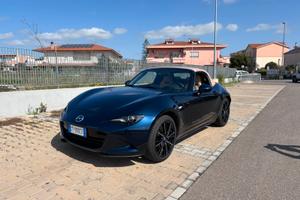 Mazda Mx5  kazari 2.0