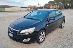 opel astra 1.7 cdti 110cv 2010