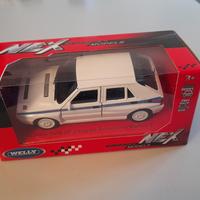 Lancia Delta HF Integrale Evo Martini